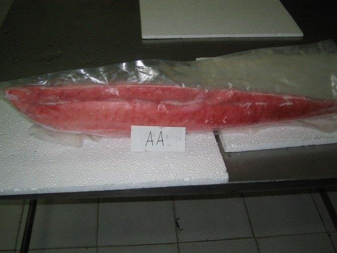 Tuna Loin