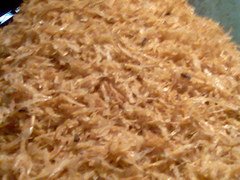 Dried Fish,