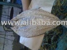 Dry King Fish