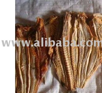  Dry   Salt ed  Fish 