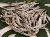 Dried Headless Anchovy (Russian-Ukrainian  test )