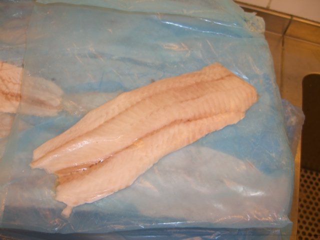 Hoki Fillets