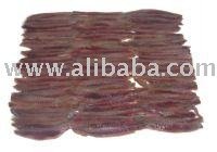 Fillets of Anchovies