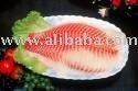 Sashimi-grade Frozen Tilapia Fillet