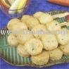 Mini Fried Fish Cake