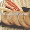 Mini Fried Fish Cake with Vegetable