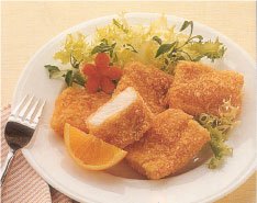  Fish  Chip