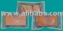 Fresh-frozen Fish