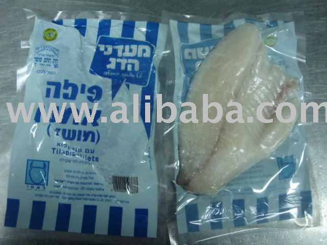 tilapia fillet
