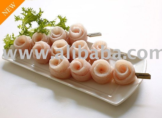 pangasius fillet