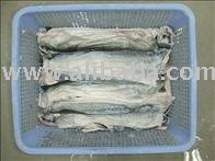 Pangasius skin .with most competitive price