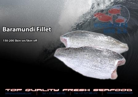  Barramundi   fillet s