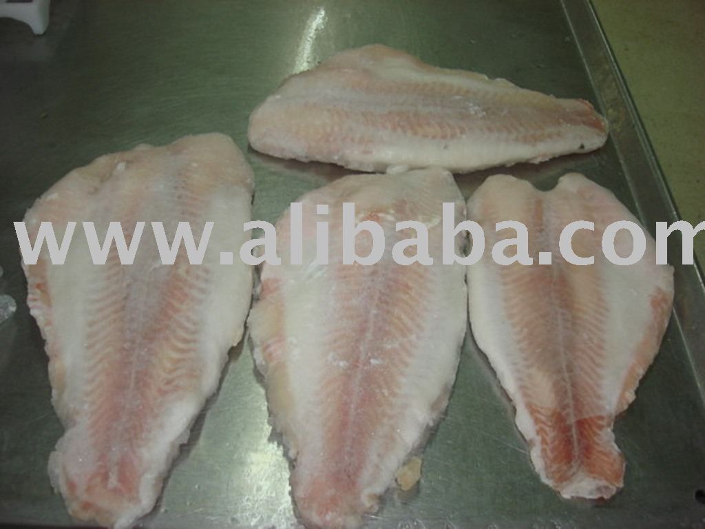 pangasius fillet steak portion HGT