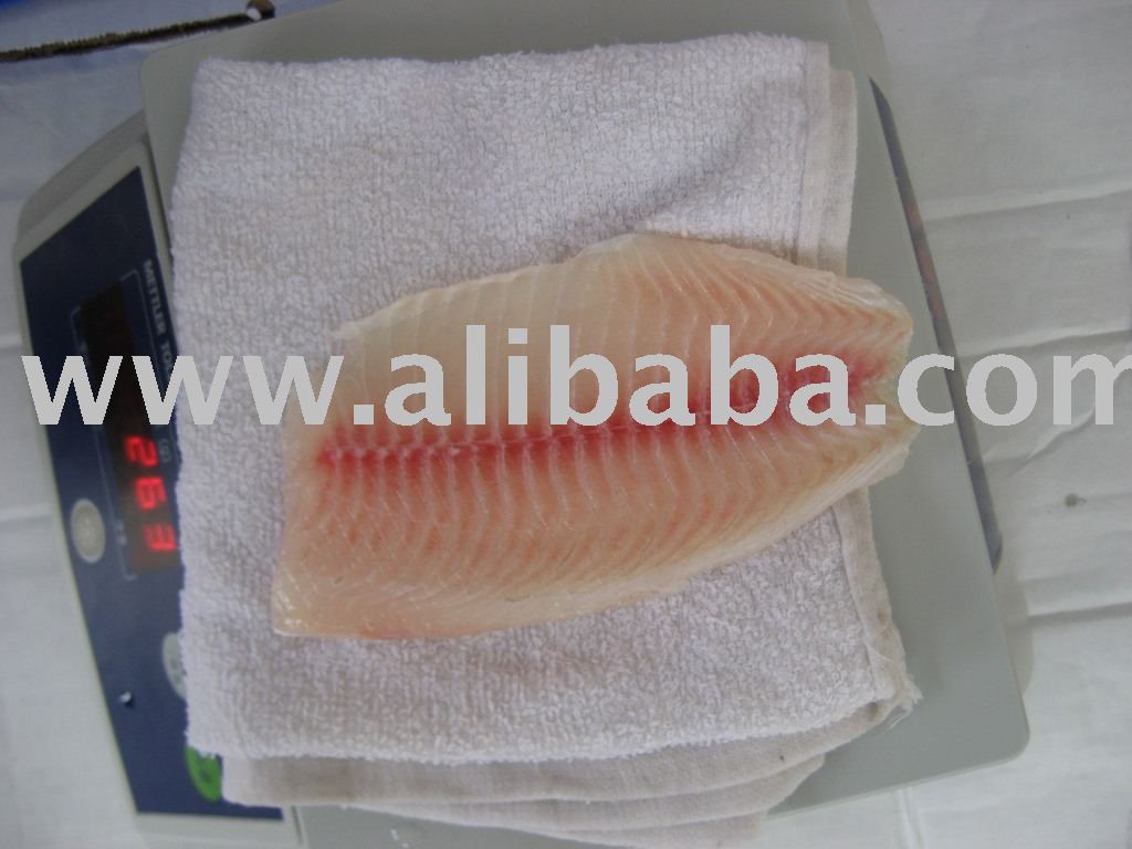 tilapia fillet