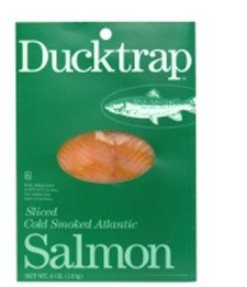 Smoked Salmon