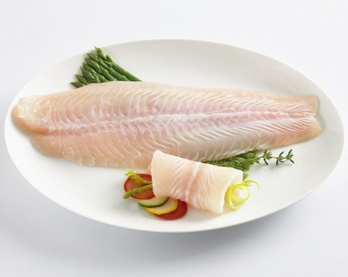 Frozen Pangasius in Viet Nam