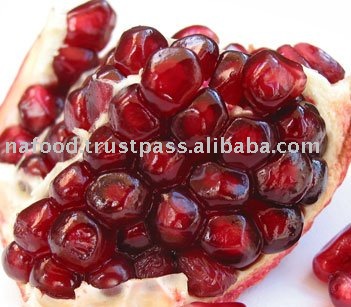 Frozen Pomegranate Juice Concentrate