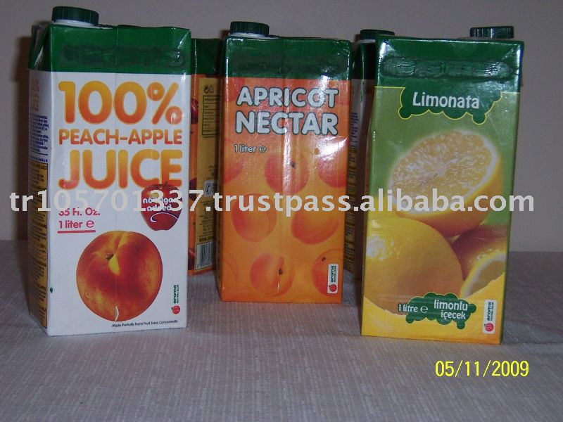 apple juice