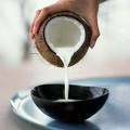 coconut oilcoconut butter