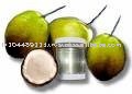 natural coconut oil