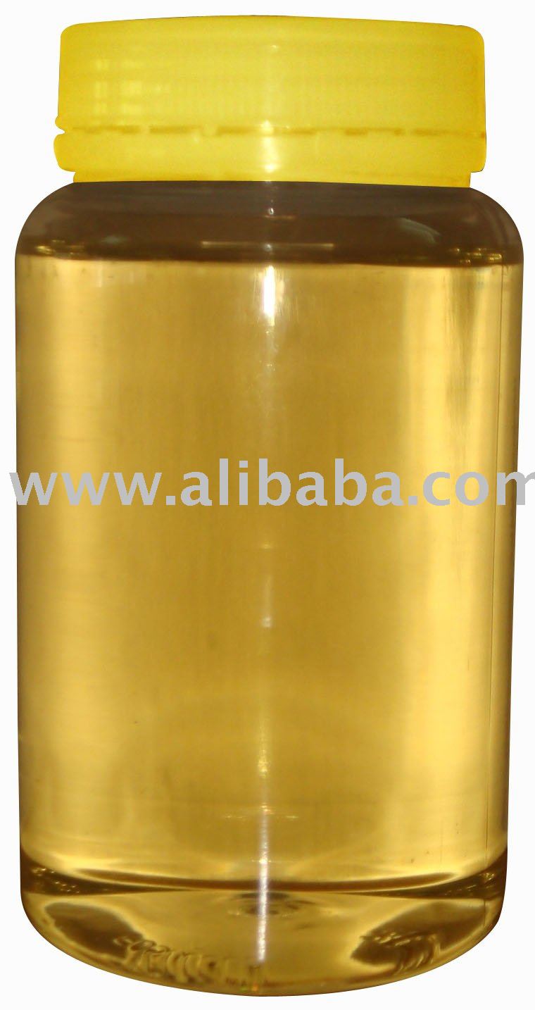 RBD Coconut Oil