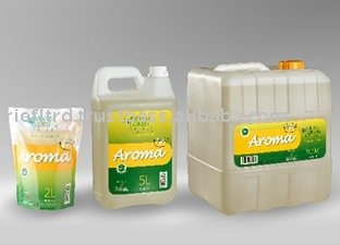 CONSUMER PACK - RBD COCONUT OIL