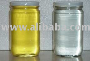 refined coconut oil in great quantities