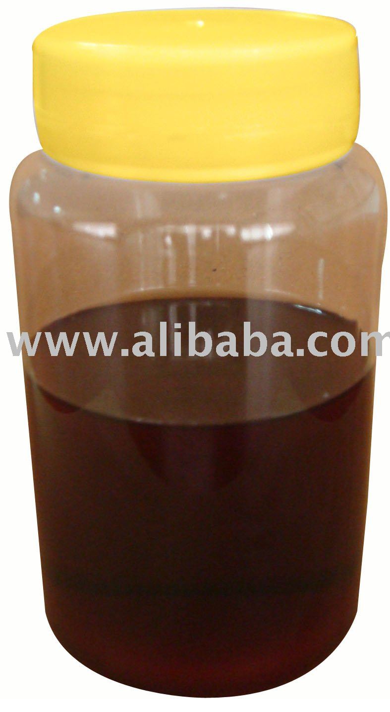 Crude Coconut Oil