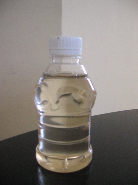 RBd Mollucas Coconut Oil