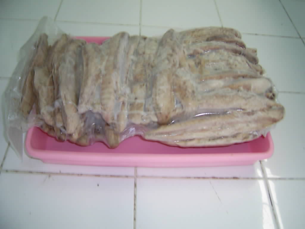  Frozen   Cooked   Tuna   Loin 