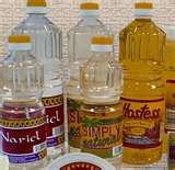 COCONUT OIL