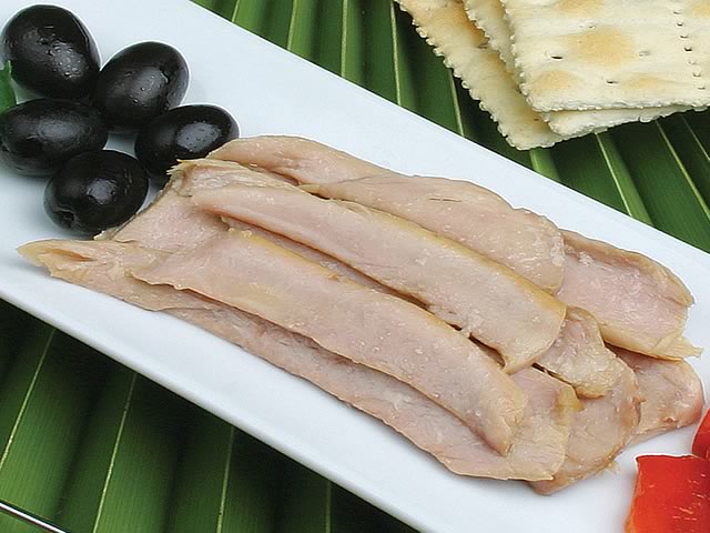 Ventresca Tuna