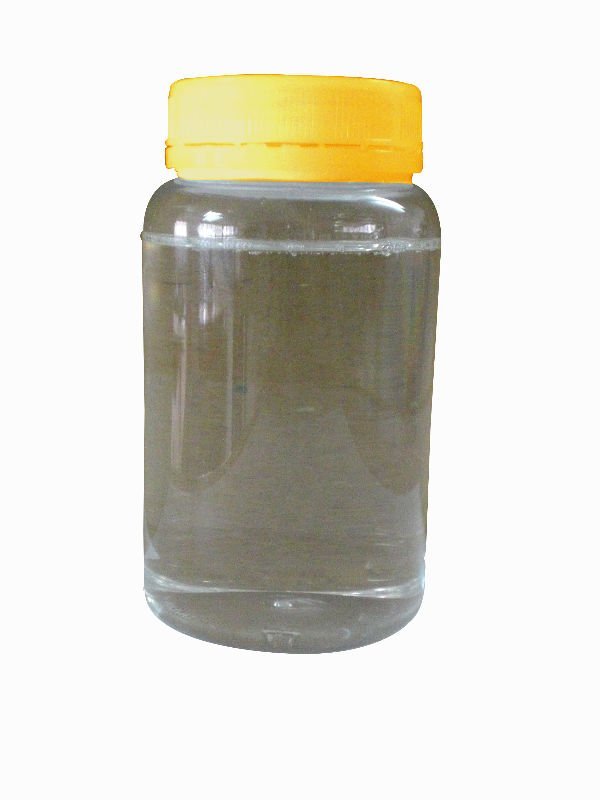 Virgin Coconut Oil