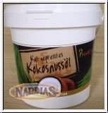 Virgin Coconut Oil  Vco 