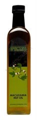 Species Nutrition  Macadamia  Nut  Oil 