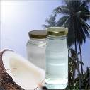 pure organic extra virgin coconut oil