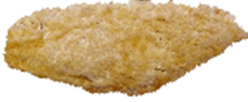 breaded Saith
