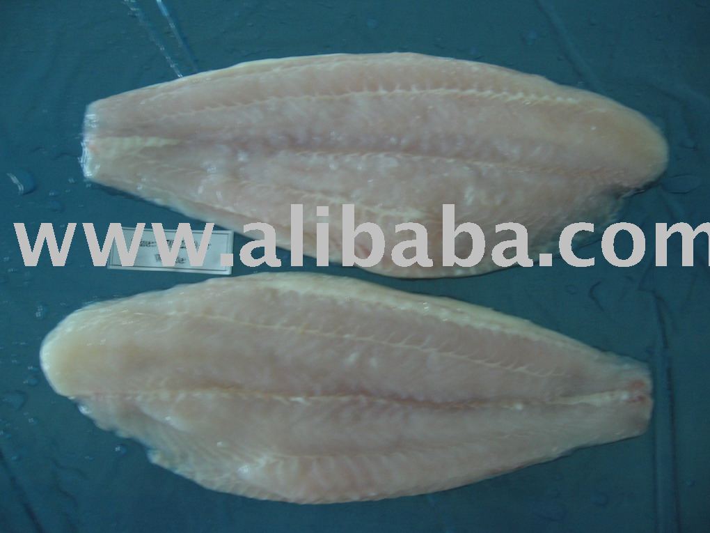 Premium Pangasius White fillet