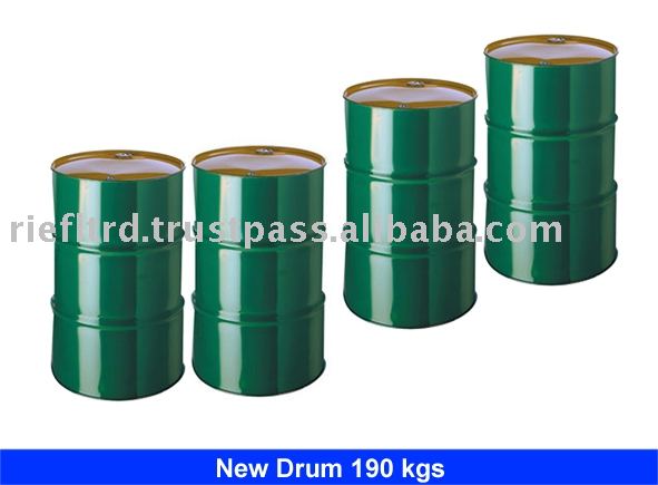 BULK - RBD COCONUT OIL