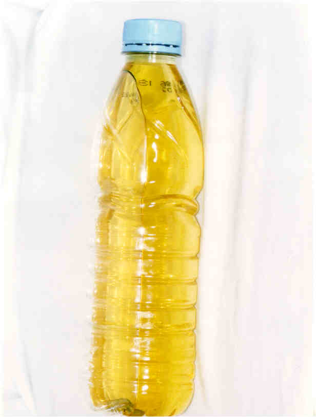 Virgin Coconut Oil