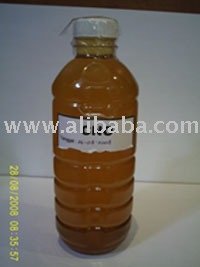 Crude Coconut Oil