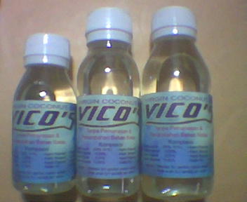 Virgin  Coconut  Oil Liqiud   Soft  Capsule 
