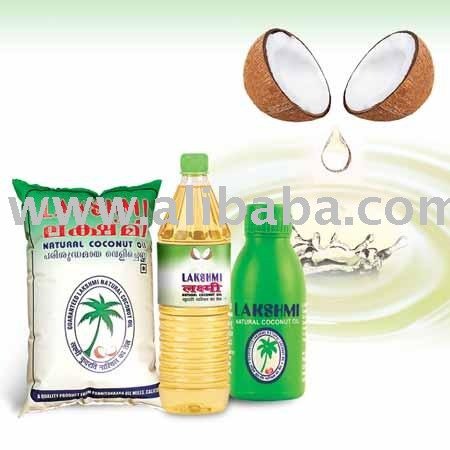 Coconut Oil