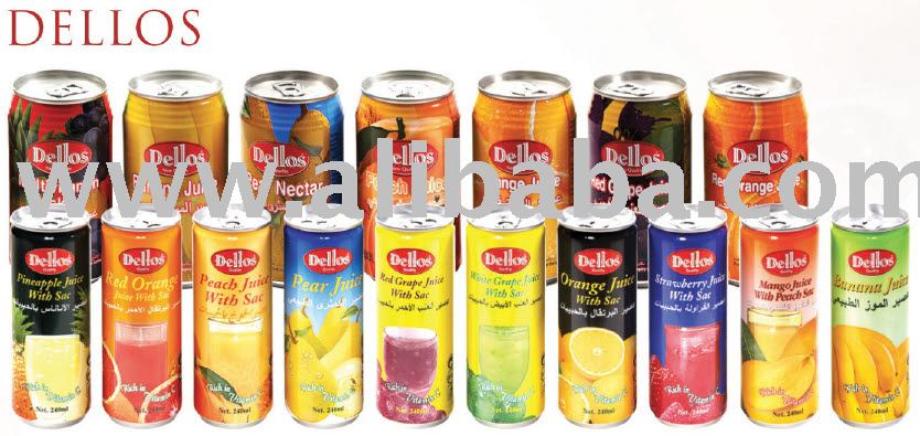 Fruit juice