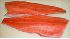 Frozen Wild  Alaska   Salmon  Fillets