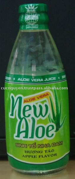 Aloe Vera Juice