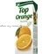Pure Orange  Juice -No  Sugar 