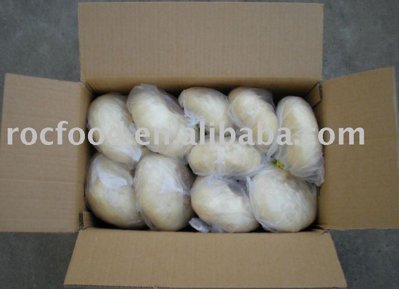 Fresh Turnip( pan  cai)