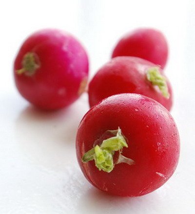 Red Radish