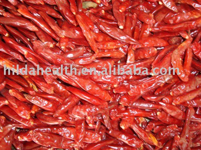 Pod pepper